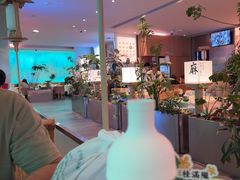 -桂满陇·杭州小馆(巴黎春天浦建店)