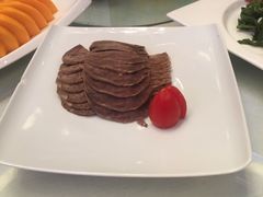 -西安皇冠假日酒店·朱雀咖啡厅
