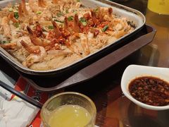 -那家老院子东北菜·饺子·小鸡炖蘑菇(艳华街店)