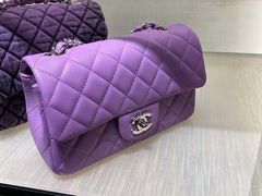 -CHANEL(恒隆广场店)