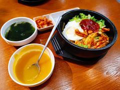 -韩礼年糕(飞虹路店)