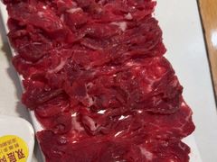 -焯牛潮汕牛肉火锅(云峰街创始店)