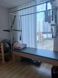 点击看大图 -U+YOGA优伽瑜伽·普拉提