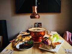 -AJIYA味屋和牛烤肉自助放题(温州万象城店)