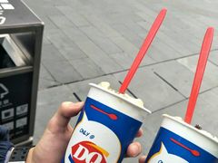 -DQ·蛋糕·冰淇淋(五角场万达店)