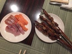 -The COOK·厨餐厅·自助餐(浦东嘉里大酒店)