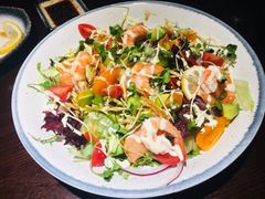 -松子料理(白家庄店)