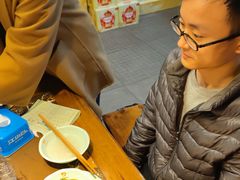 -老哥门肥肠鱼(鱼嘴店)