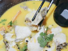-西双版纳洲际度假酒店-曼霖轩中餐厅