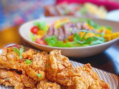 -Brut Eatery悦璞食堂(建国东路店)