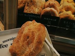 -屋裡·Union Bakery(龙江路店)
