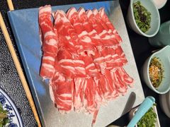 -秋之原·老北京铜锅涮肉(王府井东单店)