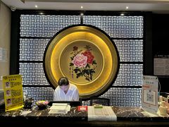 -大唐盲人按摩中心(天山路店)