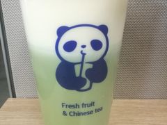 静冈抹茶-茶百道(太平门直街店)