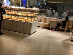 -BreadTalk面包新语·烘焙蛋糕(高德置地春广场店)
