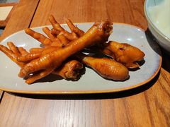 -李百蟹·江南蟹黄面·河景餐厅(夫子庙总店)