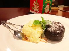 -IL Forno 意坊·意大利餐厅(温州万象城店)