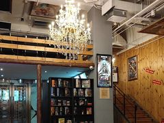 -明日世界密室轰趴·剧本桌游·箭馆团建(国贸店)