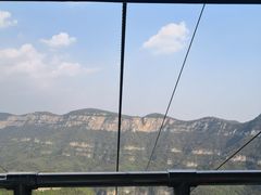 -焦作青龙峡风景名胜区