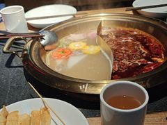 -川味观·鲜货火锅(西湖文化广场店)