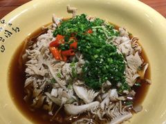 -临潼印象·特色陕菜