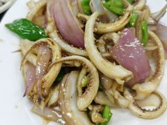 -贞姨美食·老字号海鲜大排档