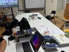 -金吉列留学·语培·小语种·国际课程(西安分公司)