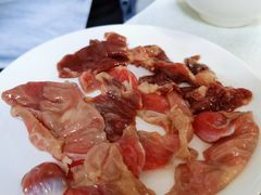 真心相伴-大槐树烤肉馆