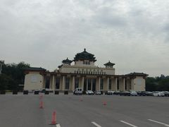 -中国农业博物馆