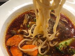 金牌私房麻辣牛肉-康师傅私房牛肉面(马泉营奥莱店)