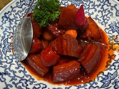 -杏花村水席楼·洛阳水席(老城十字街店)