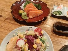 -炉胜·炉端烧·居酒屋