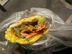 -唐氏臭豆腐(南京中银大厦店)