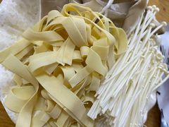 -农民烧烤(延边社区店)