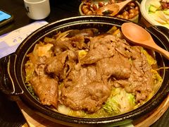 -西村日本料理(香格里拉饭店)