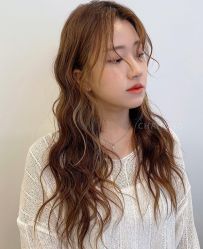 -FASHION PALACE hair+
