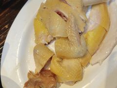 招牌凤厨鸡-凤厨顺德水乡凤味馆(大良锦龙路店)