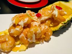 -丽晶轩中餐厅(重庆丽晶酒店)