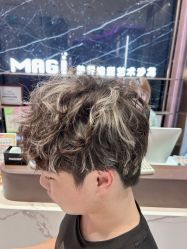 -MAGI美界造型