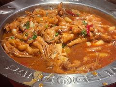 -胖哥俩肉蟹煲(苏州中心店)