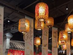 -南京大牌档(之心城店)