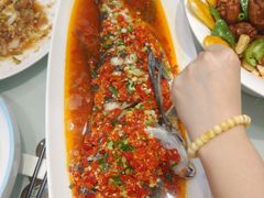 -老德州四合院·德州菜(天衢路店)