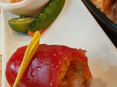 -点都德(皇岗村店)