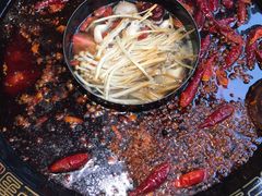 -重庆渝达老火锅(春熙路店)