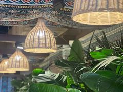 -云阿蛮云南生烫牛肉米线(奉贤路店)