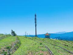 -妙峰山风景名胜区
