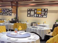 -煜丰汴京烤鸭(福彩路店)