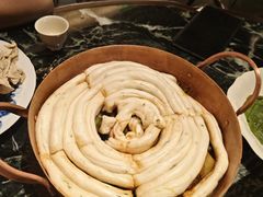 -奉天小馆·非遗东北菜(沈阳万象城店)