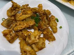 -金海湾海鲜排档(朱家尖店)