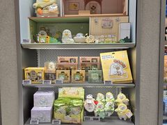 -泡泡玛特POPMART(蓝色港湾店)